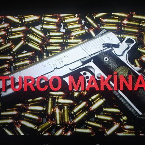 ASA 16 X ZULA 446 X OP-timus X LİLBERO-TURCO MAKİNA 2 FT. ENSAR,HAMZA