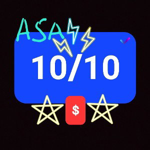ASA-10/10 (Offical Music) (10/10 Albümü outro şarkısıdır.)