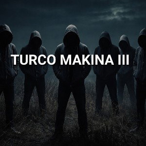 TURCO MAKINA ft. GNG16,ENSAR&HAMZA