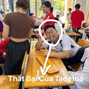 tâm thư gửi b 3 năm