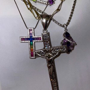 BIG CHAINS