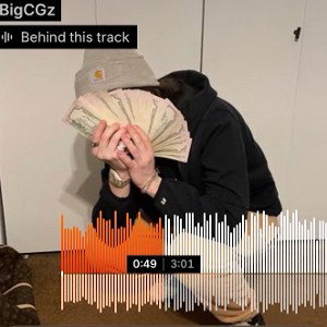One Take Freestyle (1900rugrat remix)