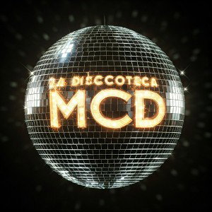 la discoteca MCD 