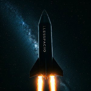 el espacio 