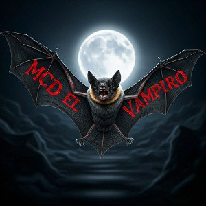 MCD el vampiro 