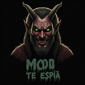 MCD te espía 