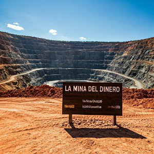 la mina del dinero 