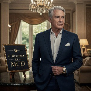 El retorno de MCD 