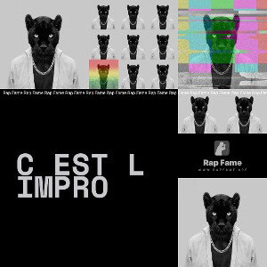 c est l impro 