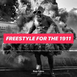 freestyle for the 1911