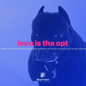 ieou is tha opt