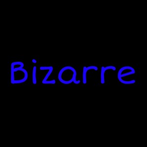 BizarreFreestyle