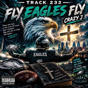 Fly Eagles Fly