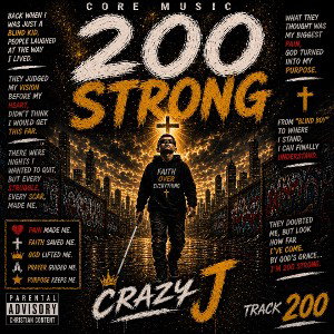 200 Strong