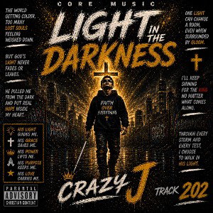 Light in the Darkness 