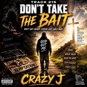 Don’t Take The Bait