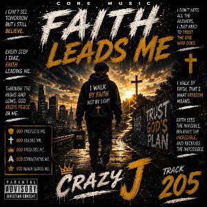 Faith Leads Me