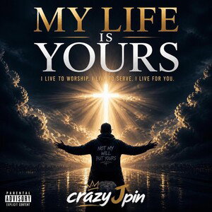 My Life Is Yours