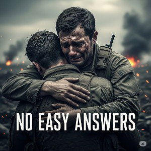 No Easy Answers