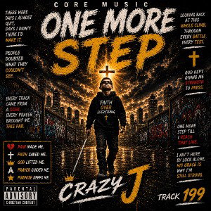 One More Step