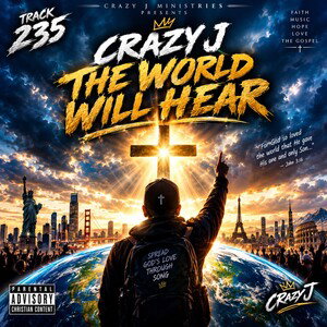 The World Will Hear