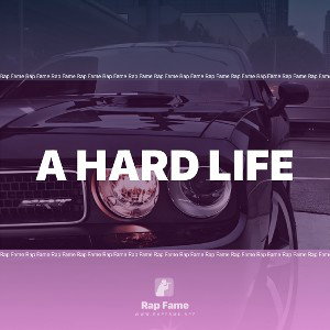 A hard life