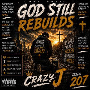 God Still Rebuilds 