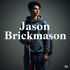 Jason Brick Mason