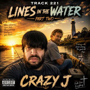 Lines in the Water pt 2