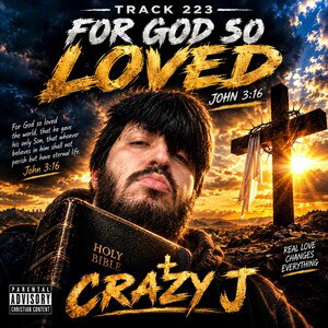 For God So Loved