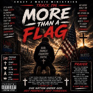 More then a Flag