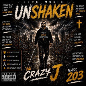 UnShaken