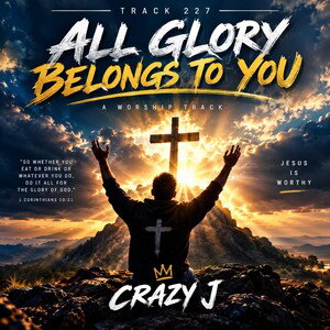 All Glory Belongs To You