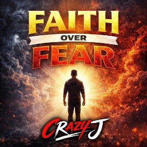 Faith Over Fear