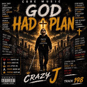God Had a Plan