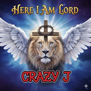 Here I Am Lord