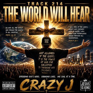 The World Will Hear