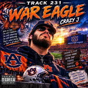 War Eagle