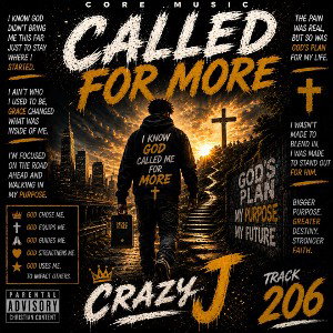 Called For More