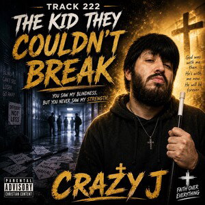 The Kid They Couldn’t Break 