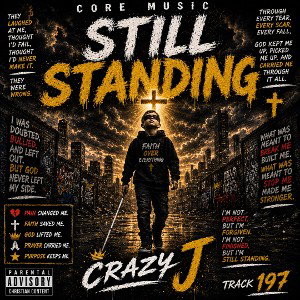 Still Standing 