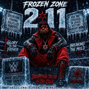 The frozen zone