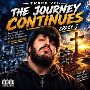 The Journey Continues