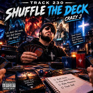 Shuffle The Deck