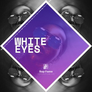 white eyes