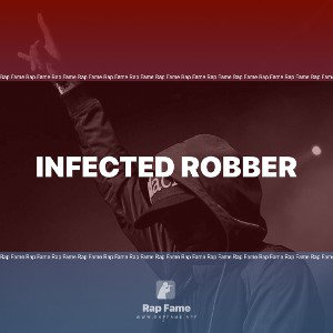 infected robber