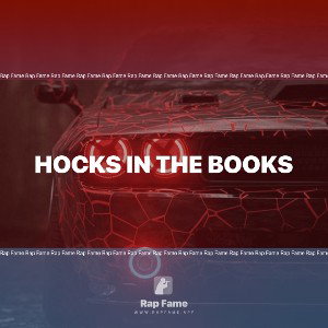 hocks in the books
