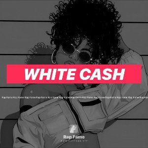 white cash