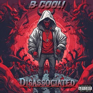 Disassociated (prod Complex)