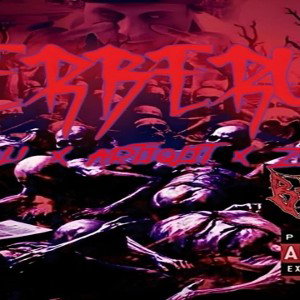 CERBERUS (ft zodeak x artiqlit)